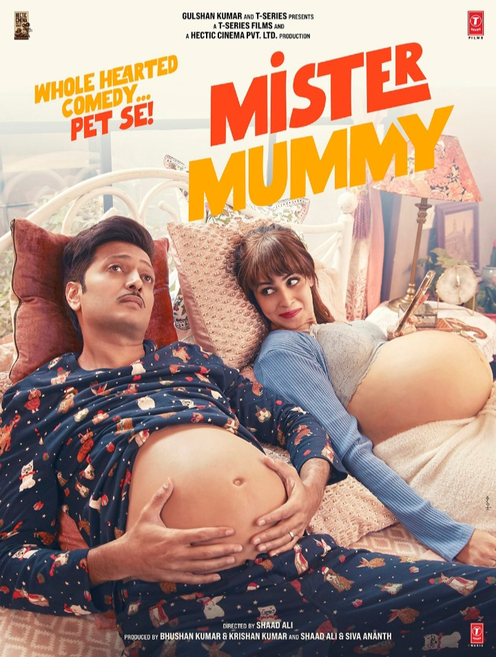 Mister Mummy Movie OTT Release Date, OTT Platform, Time, and more