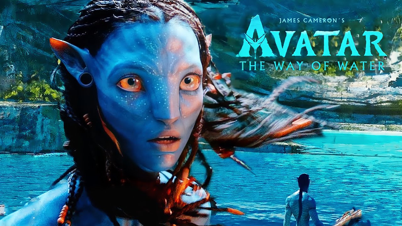Avatar: The Way of Water Movie OTT Release Date, OTT Platform, Time, and more
