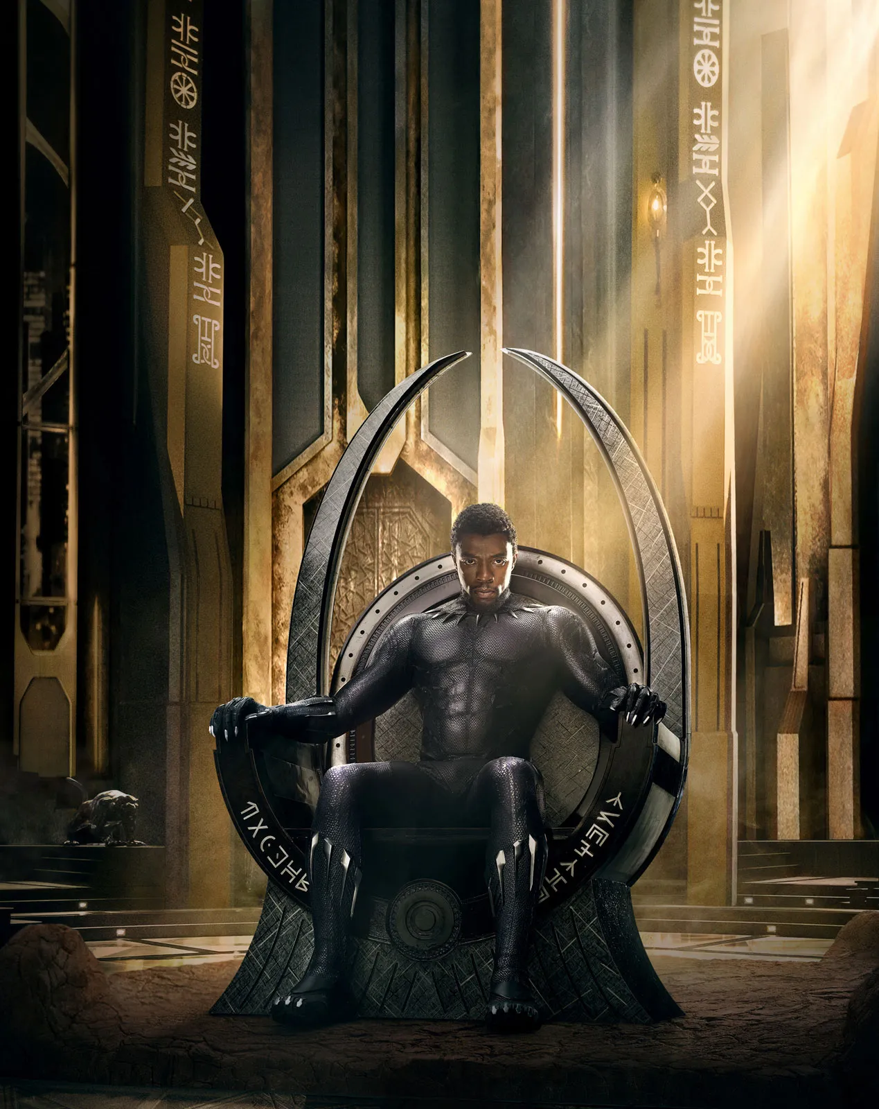 Marvel’s Black Panther: Wakanda Forever Movie OTT Release Date, OTT Platform, Time, and more